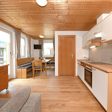 Ferienwohnungen Schantl Schoppernau Exteriör bild