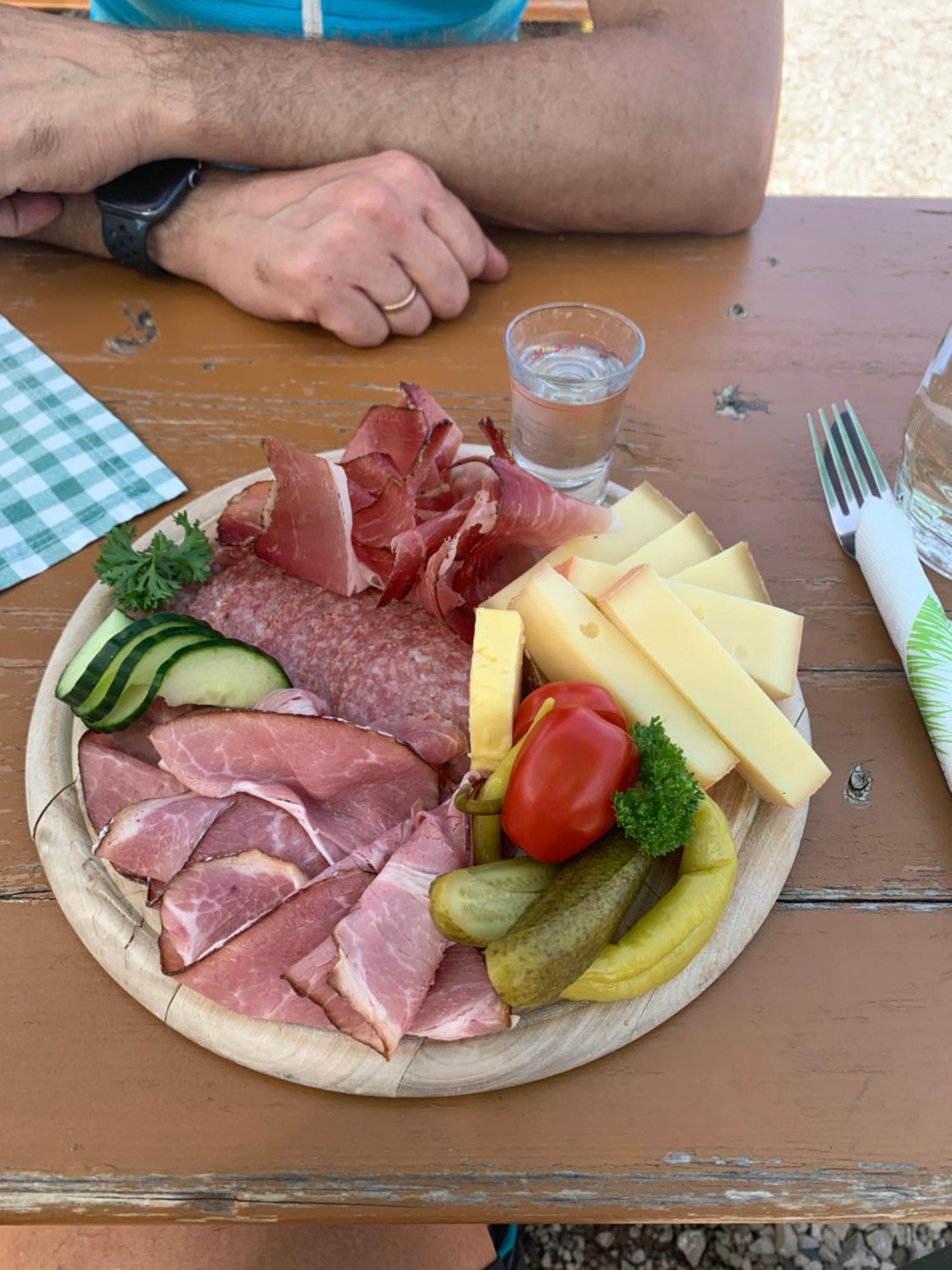 Ferienwohnungen Schantl Schoppernau Exteriör bild