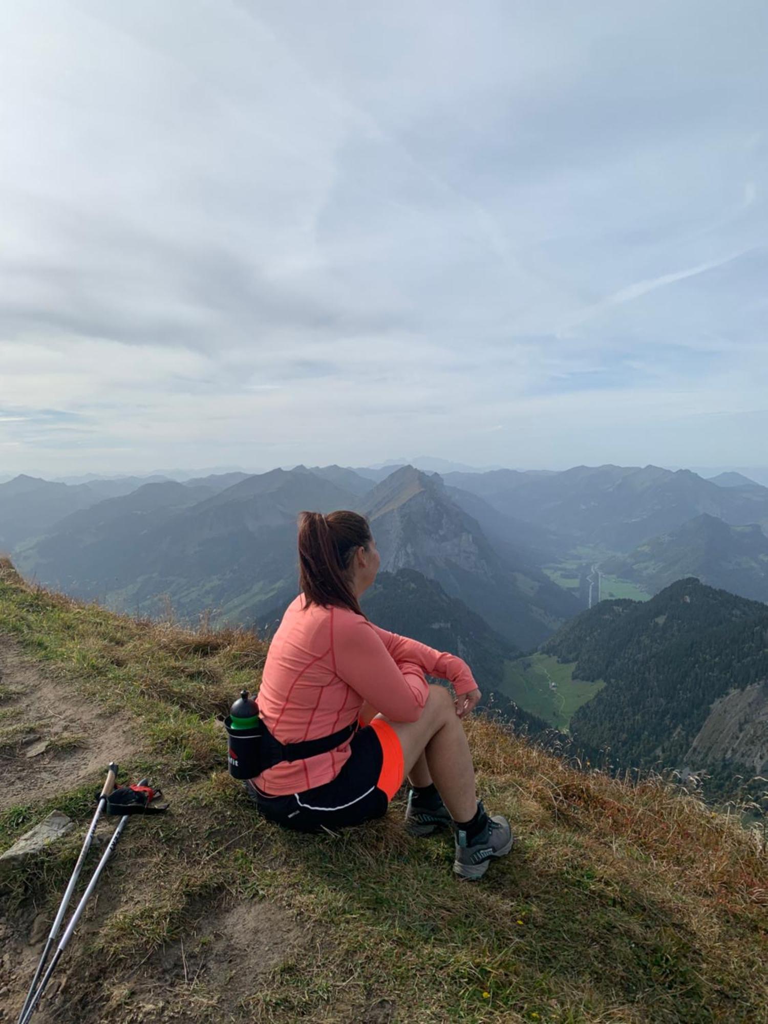 Ferienwohnungen Schantl Schoppernau Exteriör bild